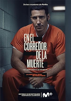 مسلسل En el corredor de la muerte الموسم الاول مترجم