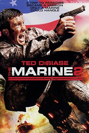 فيلم The Marine 2 2009 مترجم