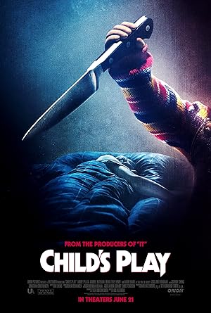 فيلم Child’s Play 2019 مترجم اون لاين