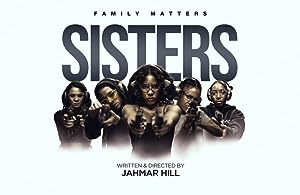 فيلم Sisters 2023 مترجم