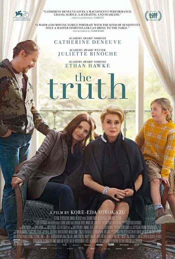 فيلم The Truth 2019 مترجم اون لاين