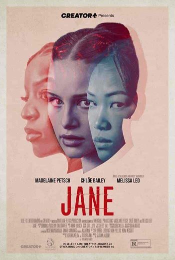 فيلم Jane 2022 مترجم اون لاين