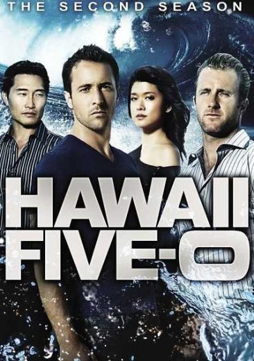 مسلسل hawaii five 0 الموسم الثاني الحلقة 21 مترجمة