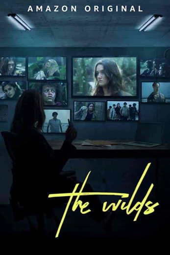 مسلسل the wilds الموسم الثاني الحلقة 2 الثانية مترجمة