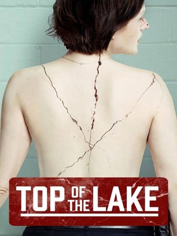 مسلسل Top of the Lake الموسم الثاني مترجم