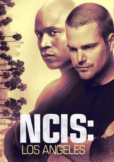 مسلسل NCIS Los Angeles الموسم العاشر مترجم