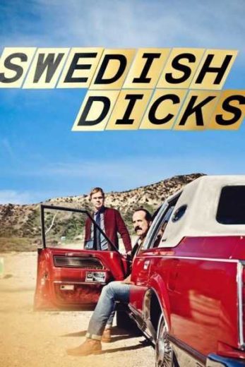 مسلسل swedish dicks الموسم الثاني الحلقة 5 مترجمة