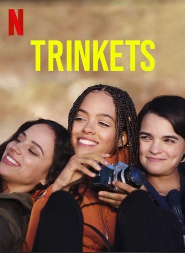 مسلسل trinkets الموسم الثاني الحلقة 1 مترجمة