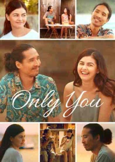 فيلم Only You 2021 مترجم اون لاين