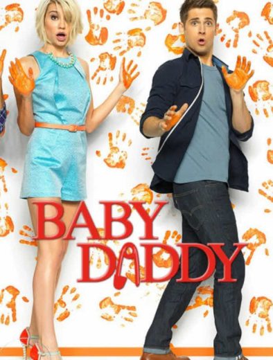 مسلسل baby daddy الموسم الثاني الحلقة 16 والاخيرة مترجمة