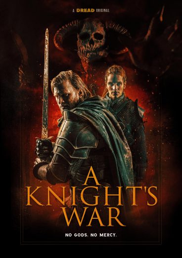 فيلم A Knights War 2024 مترجم اون لاين