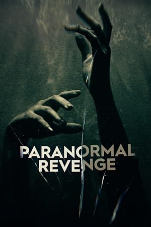 مسلسل paranormal revenge الموسم الاول الحلقة 1 مترجمة