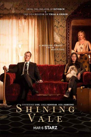 مسلسل Shining Vale الموسم الاول مترجم