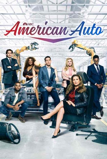 مسلسل american auto الموسم الاول الحلقة 9 التاسعة مترجمة