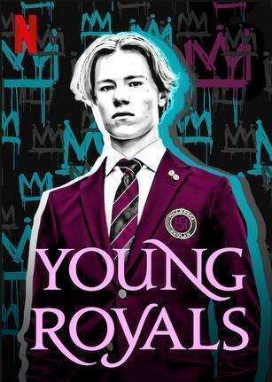 مسلسل young royals الموسم الاول الحلقة 5 مترجمة