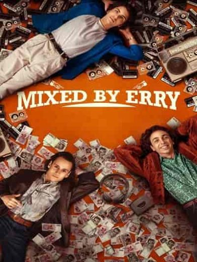 مشاهدة فيلم Mixed by Erry 2023 مدبلج