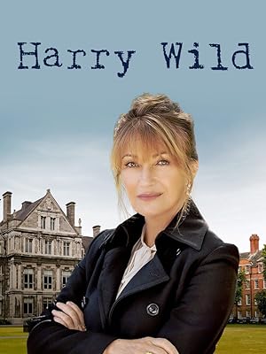 مسلسل harry wild الموسم الاول الحلقة 3 مترجمة