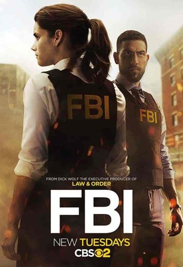 مسلسل fbi الموسم الخامس الحلقة 18 مترجمة