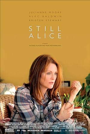 فيلم Still Alice 2014 مترجم