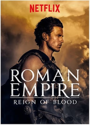 مسلسل roman empire الموسم الاول الحلقة 3 مترجمة