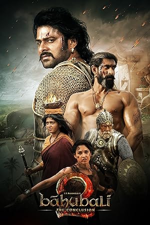 فيلم Bāhubali 2: The Conclusion 2017 مترجم