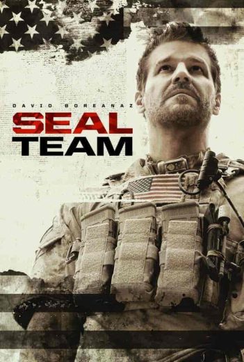 مسلسل SEAL Team الموسم الثالث مترجم