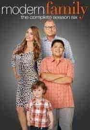 مسلسل modern family الموسم السادس الحلقة 11 الحادية عشر مترجمة