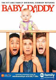 مسلسل baby daddy الموسم الخامس الحلقة 12 مترجمة