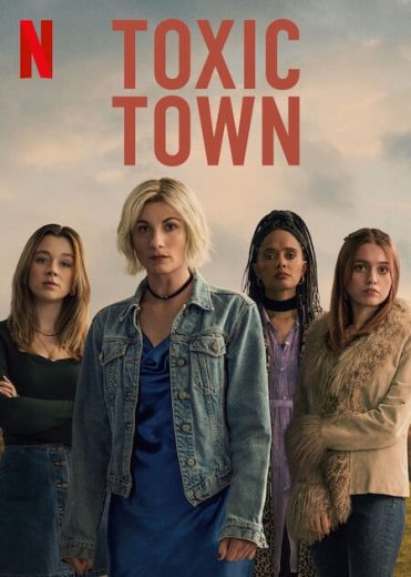 مسلسل toxic town الموسم الاول الحلقة 3 مترجمة