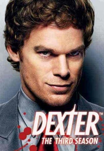 مسلسل dexter الموسم الثالث الحلقة 10 العاشرة مترجمة