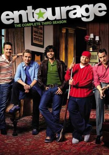 مسلسل entourage الموسم الثالث الحلقة 6 مترجمة