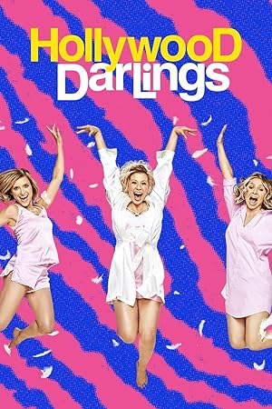 مسلسل hollywood darlings الموسم الاول الحلقة 6 مترجمة