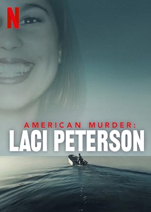 مسلسل American Murder Laci Peterson الموسم الاول مترجم