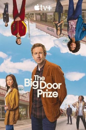 مسلسل The Big Door Prize الموسم الثاني مترجم