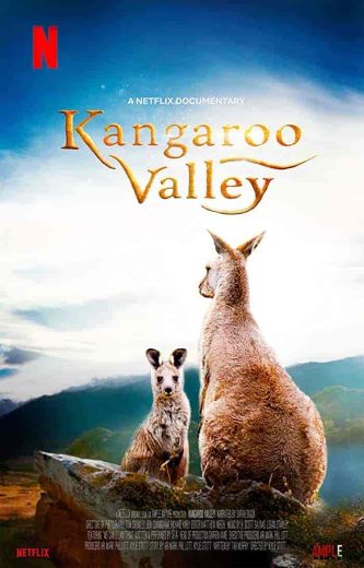 فيلم Kangaroo Valley 2022 مترجم اون لاين