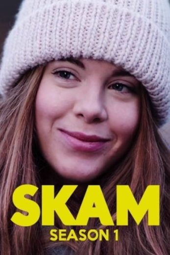 مسلسل skam الموسم الاول الحلقة 6 مترجمة