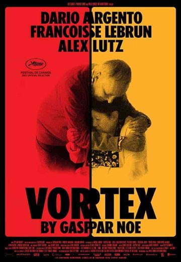 فيلم Vortex 2021 مترجم اون لاين