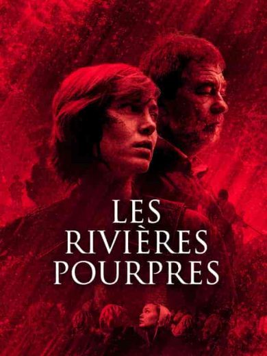 مسلسل les rivières pourpres الموسم الاول الحلقة 7 السابعة مترجمة