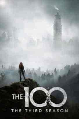 مسلسل The 100 الموسم الثالث مترجم