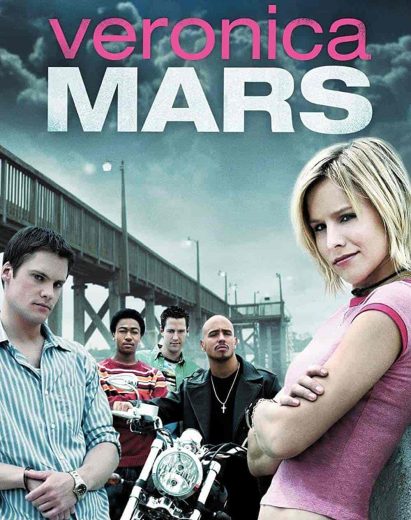 مسلسل veronica mars الموسم الثاني الحلقة 1 الاولي مترجمة