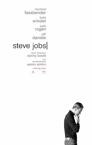 فيلم Steve Jobs 2015 مترجم