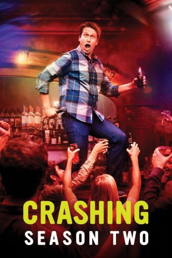 مسلسل 2017 crashing الموسم الثاني الحلقة 6 مترجمة