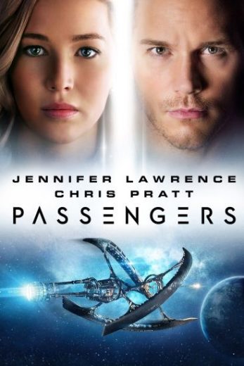 فيلم Passengers 2016 مترجم