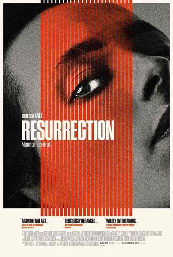 فيلم Resurrection 2022 مترجم اون لاين