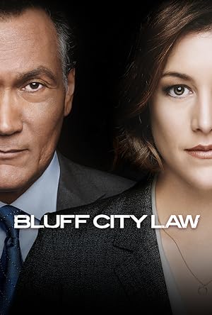 مسلسل bluff city law الموسم الاول الحلقة 5 مترجمة