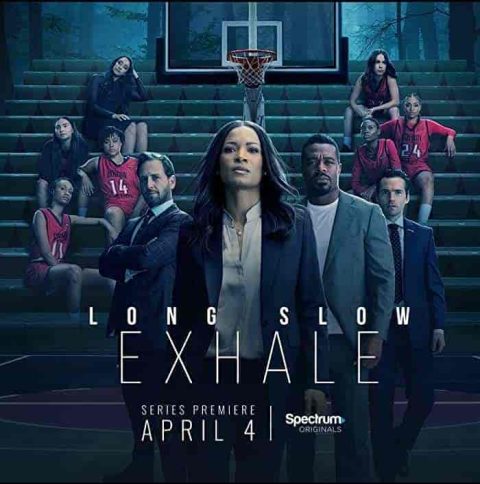 مسلسل Long Slow Exhale الموسم الاول مترجم