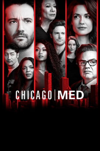 مسلسل chicago med الموسم الرابع الحلقة 9 مترجمة