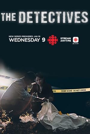 مسلسل the detectives الموسم الاول الحلقة 5 مترجمة