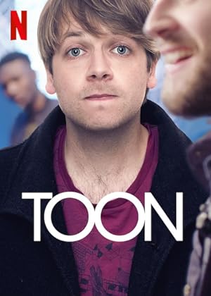 مسلسل toon الموسم الاول الحلقة 1 مترجمة