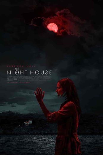 فيلم The Night House 2020 مترجم اون لاين